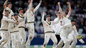 Australia national cricket team bangladesh national cricket team england cricket team. Watch The Test A New Era For Australia S Team Series 1 Prime Video