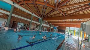 Piscines Pays D Albertville