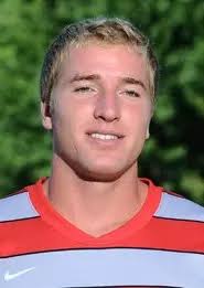 2013 Men's Soccer Roster