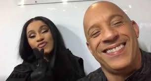 Mark sinclair (born july 18, 1967), known professionally as vin diesel, is an american actor and filmmaker. Vin Diesel
