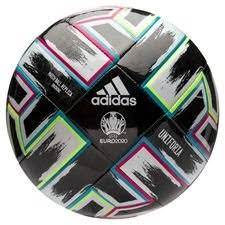 The 2020 uefa european football championship, commonly referred to as uefa euro 2020 or simply euro 2020, is scheduled to be the 16th uefa european championship. Em 2020 Fussballe Hole Dir Den Adidas Uniforia Fussball Bei Unisport