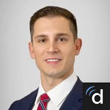 Dr. Robert Burgmeier, MD