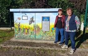 Photo Beauchamps-sur-Huillard (45270) : actualits sports loisirs - La ...