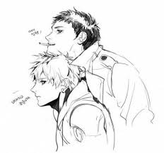 Super Drawing Cartoon Men One Punch Man Ideas One Punch Man Zombie Man Cartoon Man