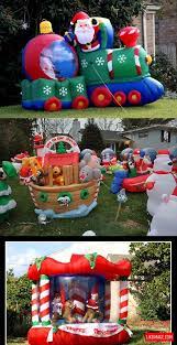 Everyday low prices and amazing selection. Christmas Blow Up Decorations 8 Photo Inflatable Christmas Decorations Outdoor Christmas Decorations Clearance Inflatable Christmas Decorations