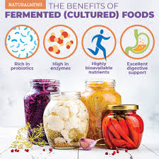 4 Reasons People Are Flocking To Fermented Foods Naturalnews Com