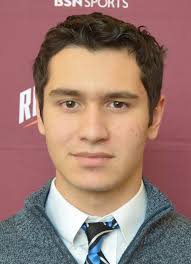 2019 Club Rowing Roster