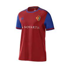 Best dream league soccer kits and logo. Fc Basel Kit History Football Kit Archive