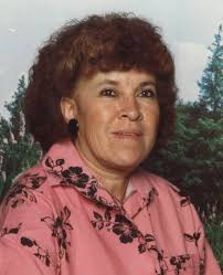 Della Espinoza Obituary (2013)