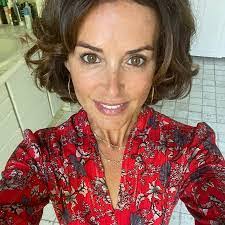 Deborah Land's Instagram, Twitter & Facebook