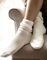 the alternative wife socks frilly socks lace socks