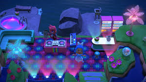 Coming to nintendo switch, xbox one, xbox series x, ps4, ps5 and google stadia!. Happy Pride Month Ft Dj Flick Qr For Dance Floor In Comments Horizondesigns