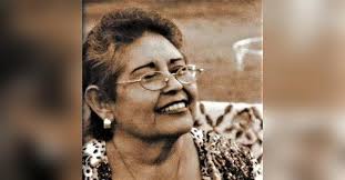 Noemi E. Ceballos Obituary