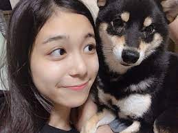 こぶしファクトリー 井上玲音 怒濤のブログ3連続投稿 ハロプロ life 犬 可愛い 動物