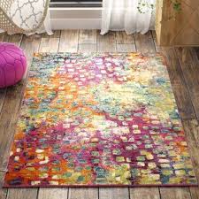 Teppich 300x400 Wayfair De Teppichboden Teppich Rosa Wohnzimmerteppich