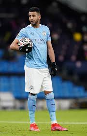 Riyad mahrez swapped the midlands for manchester when he joined manchester city in july 2018. Riyad Mahrez On Twitter First Part Of The Job Done Mancity