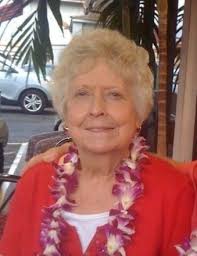 Obituary information for Helen Arlene Barnes