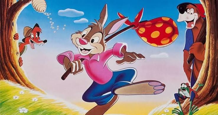 Here's Why Song of the South Is Never Coming to Disney+