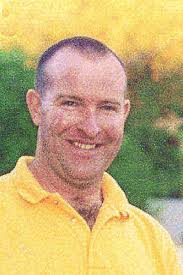 Obituary information for Richard P. Roach