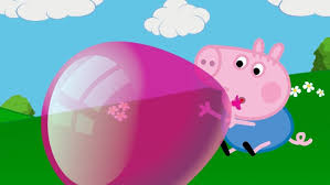 Maybe you would like to learn more about one of these? Peppa Pig And Shrek 1024x1024 Wallpaper Teahub Io