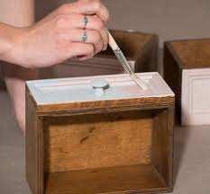 Der sogenannte vintage look liegt voll im trend und ist zurzeit in fast jedem möbelgeschäft zu finden. Vintage Farben Fur Mobel