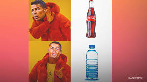 Such was the impact of ronaldo's actions, that tournament sponsor. Euro 2020 News Cristiano Ronaldo Says Screw Your Coca Cola