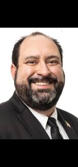 Obituary information for Dr. Eric Anthony Crabtree