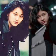 Maybe you would like to learn more about one of these? 10 Potret Amel Gadis Mirip Mendiang Nike Ardilla