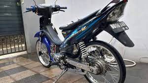Dengan beberapa koleksi seperti berikut modif jupiter z burhan dan juga yang nggak kalah keren adalah contoh gambar modif jupiter z road race yang merupakan modif motor bebek berkelas dan. Kumpulan Modif Motor Jupiter Z Part 2 By Sadulurs Creative