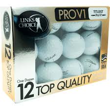Layaknya permainan lainnya game ini pun memilki beberapa karakter yang. Titleist Prov1 Prov1x Refinished 12 Pk Golf Balls Balls Tees Accessories Sports Outdoors Shop The Exchange