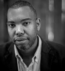 an evening with ta-nehisi coates