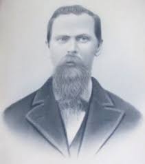 Salathiel Trull (1837-1926)