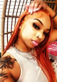 What Color Is Danielle Bunny Album