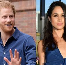 Heute scheint das britische model keine guten erinnerungen an die. Grossbritannien Palast Bestatigt Prinz Harrys Beziehung Mit Meghan Markle Welt
