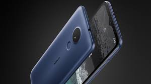 Nokia C21, C21 Plus und C2 2nd Edition ...