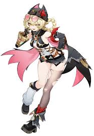 Jahoda | Heroes Wiki | Fandom