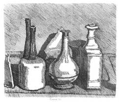 Morandi's still lifes are not that still: Morandi Exhibition Arthur Ranson Still Life Art Still Life Artists Still Life Drawing