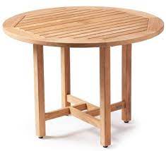 Pin On Teak Tables