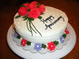 10 year anniversary gift that document your love. 9 Best Anniversary Cakes Styles At Life