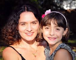 Heidi Rauch's Instagram, Twitter & Facebook