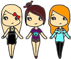 Done On A Ghraphic Tablet Disney Sanati Guzel Anime Kiz Cizim Fikirleri