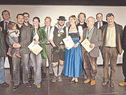 We did not find results for: Landkreis Wurdigt Verdienste Um Denkmalschutz Miesbach