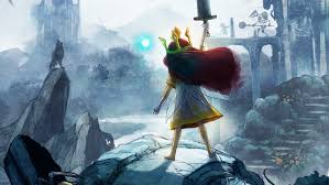 Child Of Light Ubisoft Uk