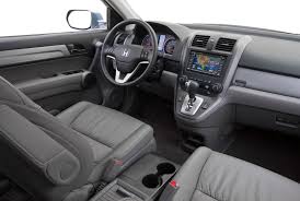 Choose the desired trim / style from the dropdown list to see the corresponding dimensions. Honda Cr V 2010 Gets New Face More Power Drive Arabia