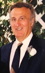 Nicholas A. Rienzi Obituary