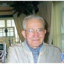 Chet Phillips Obituary