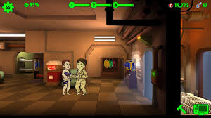 Customize the look of each hair salon resident. Others Fallout Shelter Sexy Shelter Mod Lookn4mods F95zone
