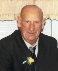 Obituary information for James Patrick Beeson