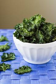 Crispy Kale Chips Recipe Culinary Hill Recipe Recipes Kale Chips Kale Chip Recipes