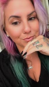 Brittany Breaux's Instagram, Twitter & Facebook